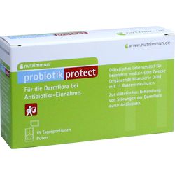 PROBIOTIK protect Pulver